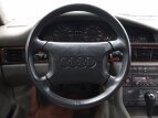 Thumbnail Photo 9 for 1990 Audi 100 Sedan